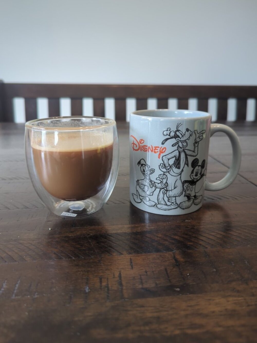 Official Disney Jerry Leigh Sketch Art Mug Orlando Florida 32837 Mickey Mouse